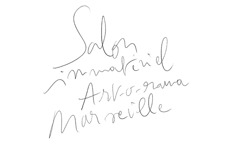 Immaterial Salon