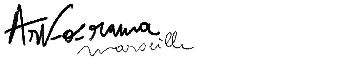 Art-O-Rama, Marseille